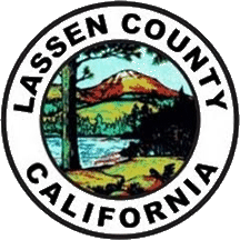 [seal of Lassen County, California]