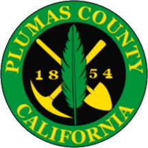 [seal of Plumas County, California]