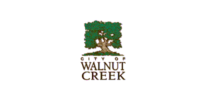 [flag of Walnut Creek, California]