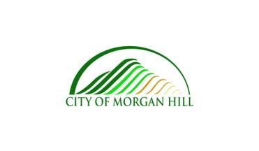 [flag of City of Morgan Hill, California]