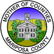 [seal of Mariposa County, California]