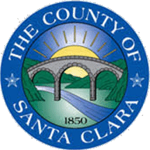 [seal of Santa Clara County, California]