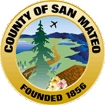 [seal of San Mateo County, California]