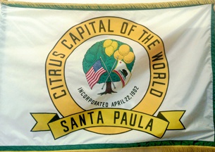[Santa Paula flag]