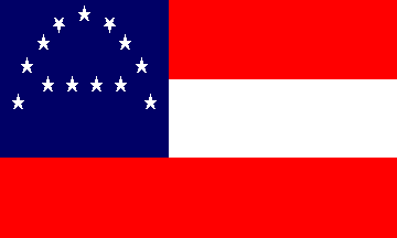 [General Lee's HQ flag]