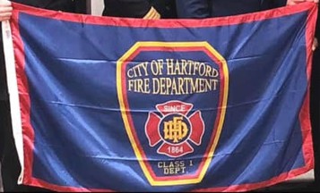 [Fire Dept, Hartford, Connecticut]