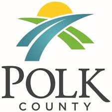 [Logo of Polk County]
