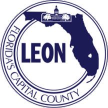 [Seal of Leon County, Florida]