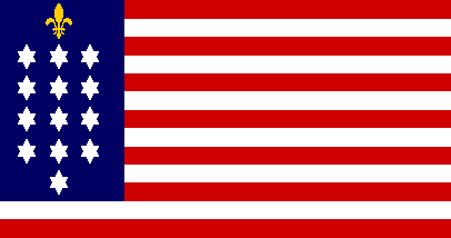 [French Alliance flag]