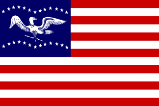 [U.S. 26 Fremont Flag-blue]