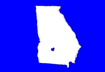 [Flag of Turner County, Georgia]