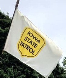 [Iowa State Patrol]