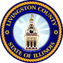 [Seal of Livingston County]