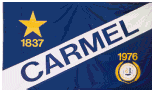 [Flag of Carmel, Indiana]