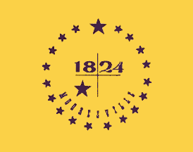 [Mooresville, Indiana flag]