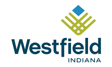 [Flag of Westfield, Indiana]