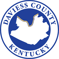 [seal of Daviess County, Kentucky]