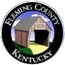 [seal of Fleming County, Kentucky]