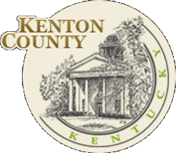 [seal of Kenton County, Kentucky]