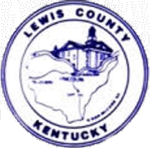 [seal of Lewis County, Kentucky]
