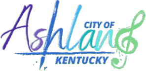 [Logo of Ashland, Kentucky]