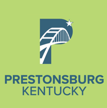 [Prestonsburg logo]