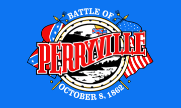 [Perryville Flag]