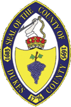 [Seal of Dukes County, Massachusetts]