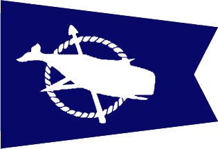 [Flag of Nantucket]