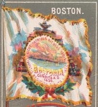 [Flag of Boston]