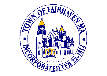 [Flag of Fairhaven, Massachusetts]