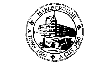 [Flag of Marlborough, Massachusetts]