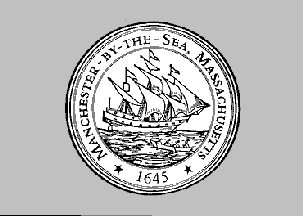 [Flag of Manchester-by-the-Sea, Massachusetts]