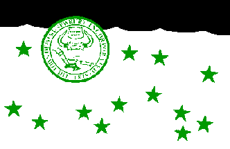 [Flag of West Newbury, Massachusetts]