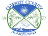 [Seal of Garrett County, Maryland]