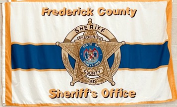 [Frederick County Sheriff's Office, Maryland]