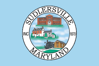 [Sudlersville, Maryland]