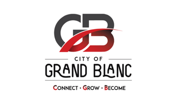 [Flag of Grand Blanc, Michigan]