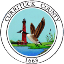 [seal of Currituck County, North Carolina]