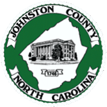 [seal of Johnston County, North Carolina]