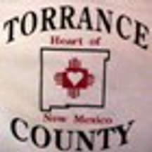 [Flag of Torrance County, New Mexico]