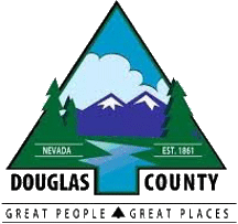 [Seal of Douglas County, Nevada]