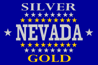 [1905 Flag of Nevada]