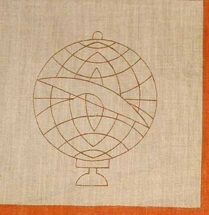 [New England Flag of 1775]