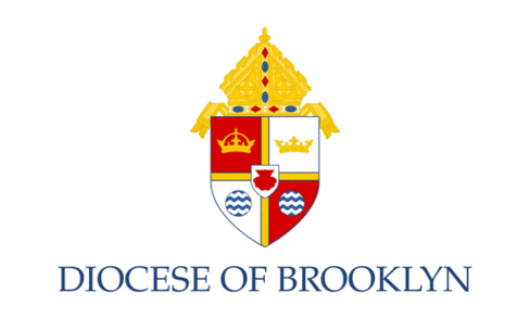[Former Flag of Brooklyn, New York]