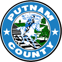 [Seal of Putnam County]
