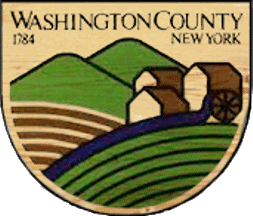 [Seal of Washington County]