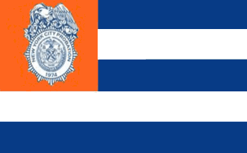 [NYC Department of Probation flag]