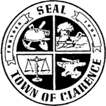 [Municipal seal]
