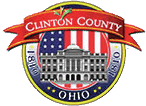 [Seal of Clinton County, Ohio]